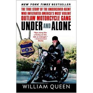 Under and Alone: The True Story of the Undercover Agent Who Infiltrated America'